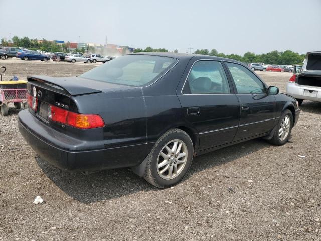 Photo 3 from auction – 2001 TOYOTA CAMRY LE with VIN 4T1BF28K51U123954
