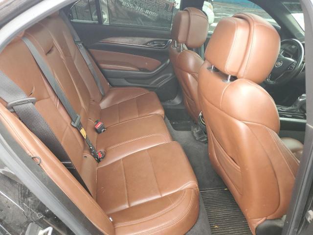 Photo 10 from auction – 2014 CADILLAC CTS PREMIU with VIN 1G6AZ5S30E0156791