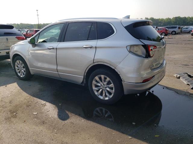 Photo 2 from auction – 2017 BUICK ENVISION E with VIN LRBFXBSA9HD070994