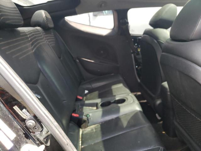 Photo 10 from auction – 2013 HYUNDAI VELOSTER T with VIN KMHTC6AE6DU116122
