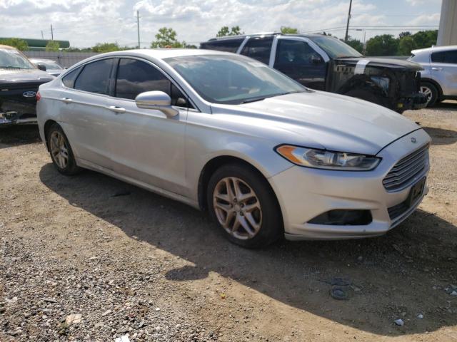 Photo 4 from auction – 2013 FORD FUSION SE with VIN 3FA6P0HR4DR220763