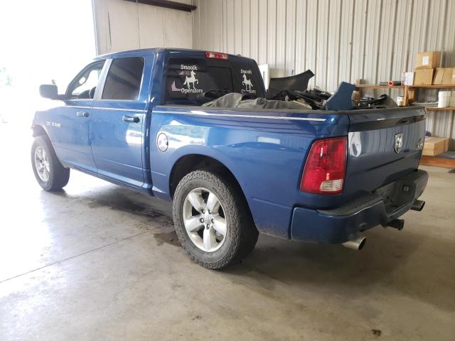 صورة رقم 2 من المزاد - 2010 DODGE RAM 1500 مع VIN 1D7RV1CT5AS188014