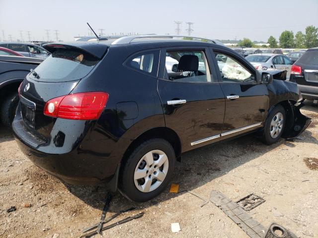 Photo 3 from auction – 2014 NISSAN ROGUE SELE with VIN JN8AS5MT9EW621374