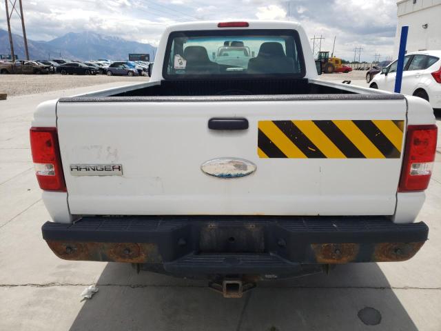 Photo 10 from auction – 2009 FORD RANGER with VIN 1FTYR10D69PA41481