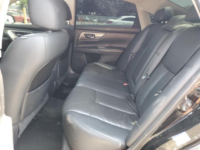 Photo 10 from auction – 2014 NISSAN ALTIMA 2.5 with VIN 1N4AL3AP1EN366638