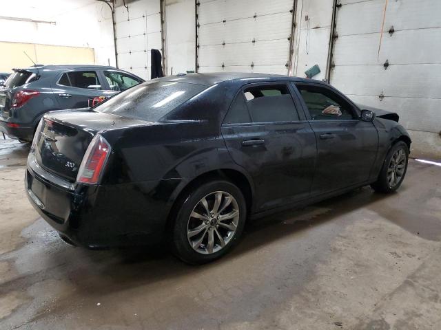 Photo 3 from auction – 2014 CHRYSLER 300 S with VIN 2C3CCAGG8EH337276