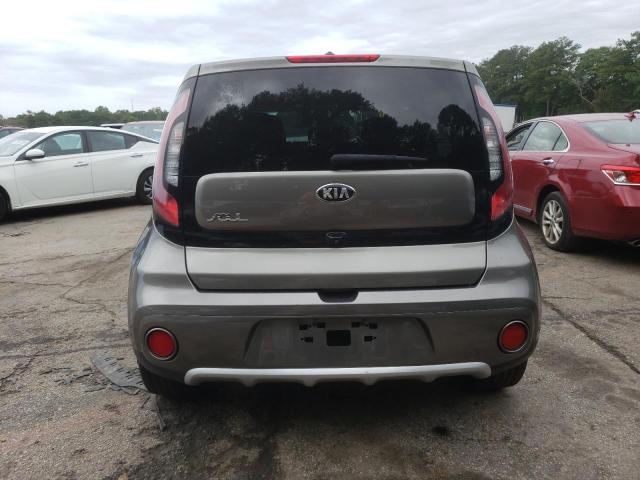 Photo 6 from auction – 2018 KIA SOUL + with VIN KNDJP3A53J7618644