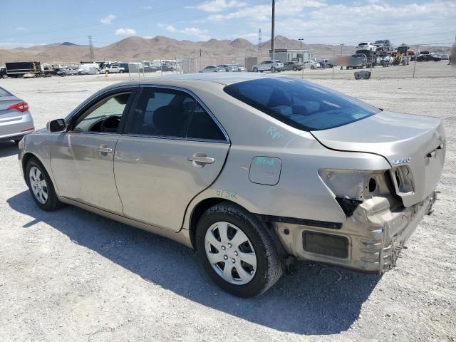 Photo 2 from auction – 2007 TOYOTA CAMRY CE with VIN 4T1BE46K47U028649