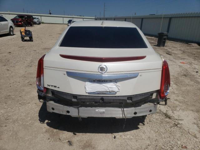 Photo 6 from auction – 2015 CADILLAC XTS LUXURY with VIN 2G61N5S34F9137888