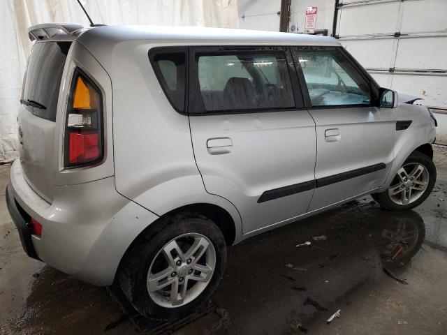 Photo 3 from auction – 2010 KIA SOUL + with VIN KNDJT2A22A7701624