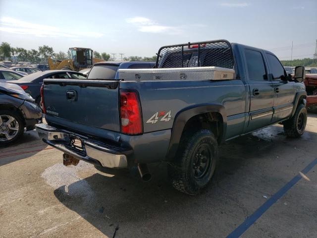 Photo 3 from auction – 2007 CHEVROLET SILVERADO with VIN 1GCGK13U57F198370