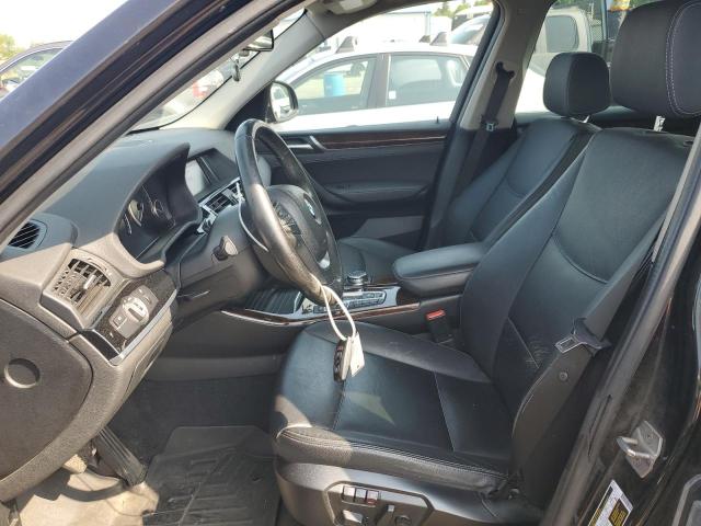 Photo 7 from auction – 2016 BMW X3 XDRIVE2 with VIN 5UXWX9C5XG0D65332