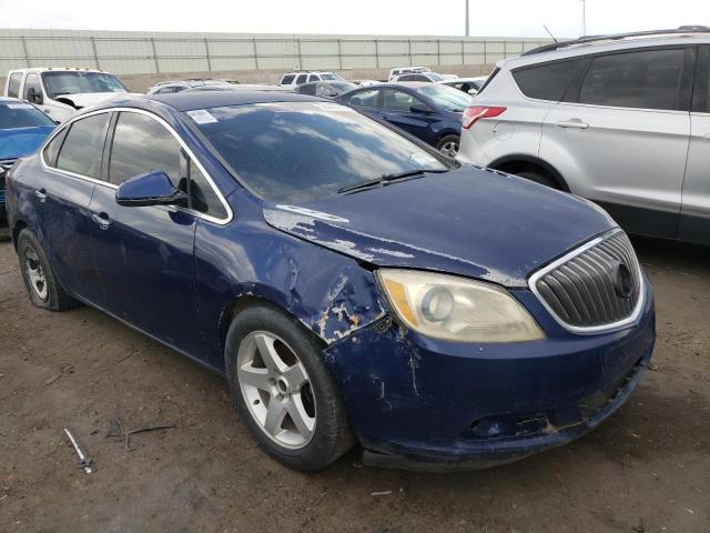 Photo 4 from auction – 2014 BUICK VERANO with VIN 1G4PP5SK7E4150933