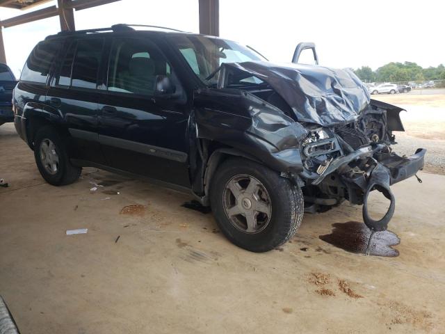 Photo 4 from auction – 2003 CHEVROLET TRAILBLAZE with VIN 1GNDS13S932250822