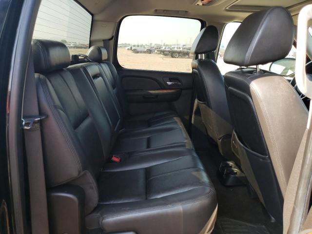Photo 10 from auction – 2008 CHEVROLET SILVERADO with VIN 2GCEK133681123359