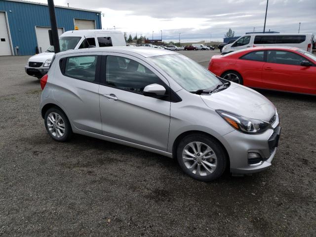 Photo 4 from auction – 2020 CHEVROLET SPARK 1LT with VIN KL8CD6SA0LC447837