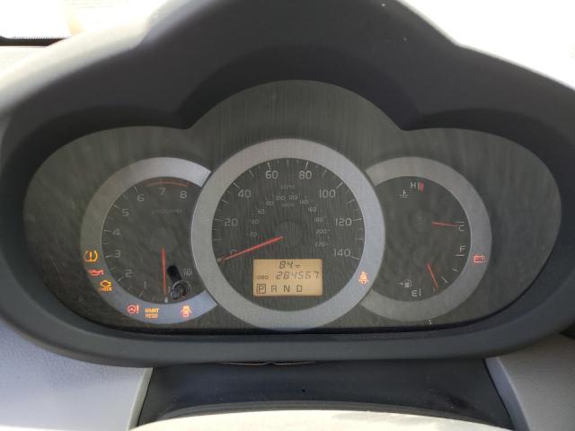 Photo 9 from auction – 2009 TOYOTA RAV4 LIMIT with VIN 2T3ZF31VX9W009489