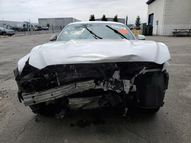 Photo 5 from auction – 2015 FORD MUSTANG with VIN 1FA6P8TH7F5371194