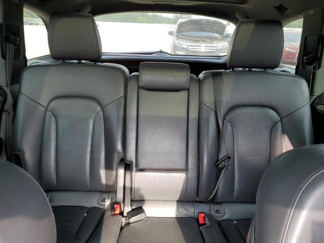 Photo 10 from auction – 2015 AUDI Q7 PRESTIG with VIN WA1DGAFE6FD005625