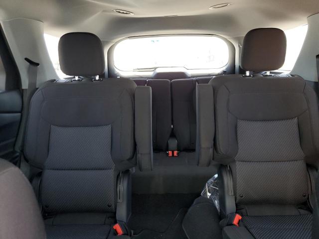 Photo 10 from auction – 2023 FORD EXPLORER X with VIN 1FMSK7DH8PGA22241