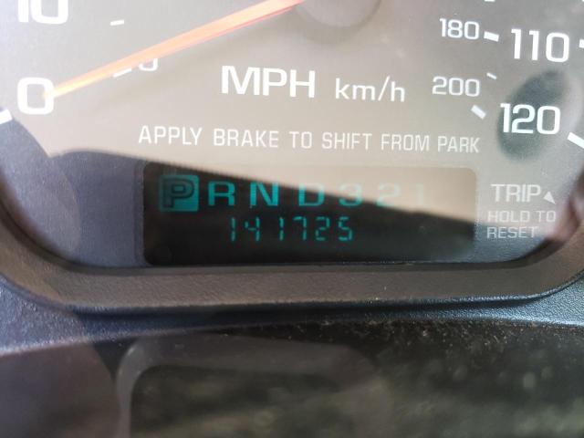 Фото 9 с аукциона – 2003 CHEVROLET IMPALA с VIN 2G1WF52E739105636