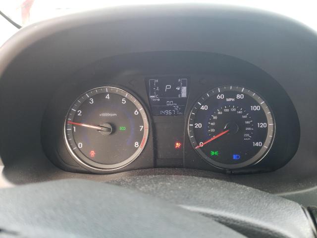 Photo 9 from auction – 2015 HYUNDAI ACCENT GLS with VIN KMHCT4AE5FU890756