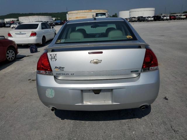 Photo 6 from auction – 2013 CHEVROLET IMPALA LT with VIN 2G1WB5E30D1206541
