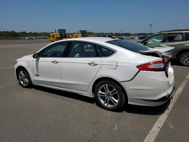 Photo 2 from auction – 2016 FORD FUSION TIT with VIN 3FA6P0SU5GR110905