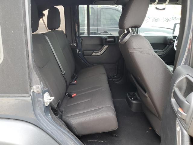 Photo 11 from auction – 2017 JEEP WRANGLER U with VIN 1C4BJWDG0HL699284
