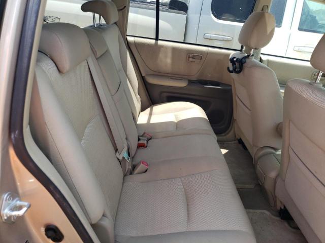 صورة رقم 11 من المزاد - 2006 TOYOTA HIGHLANDER مع VIN JTEGD21A260139265
