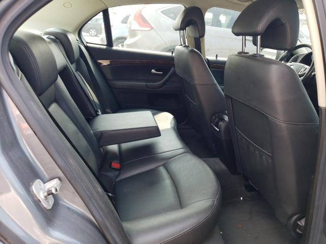 Photo 10 from auction – 2008 SAAB 9-3 2.0T with VIN YS3FB49Y481117048