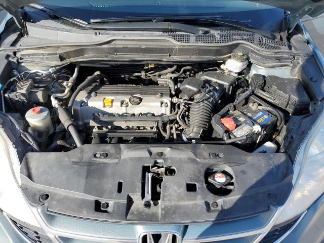 Photo 12 from auction – 2011 HONDA CR-V EXL with VIN JHLRE4H72BC024046