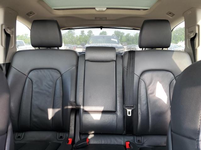 Photo 10 from auction – 2015 AUDI Q7 PREMIUM with VIN WA1LGAFE5FD033024