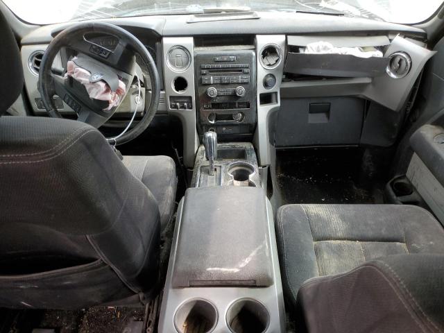 Photo 8 from auction – 2011 FORD F150 SUPER with VIN 1FTFW1EF7BKD44122