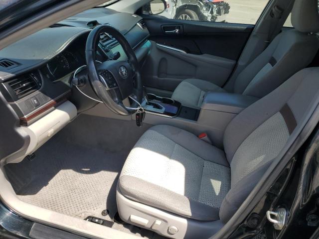 Photo 7 from auction – 2014 TOYOTA CAMRY L with VIN 4T4BF1FK4ER408413