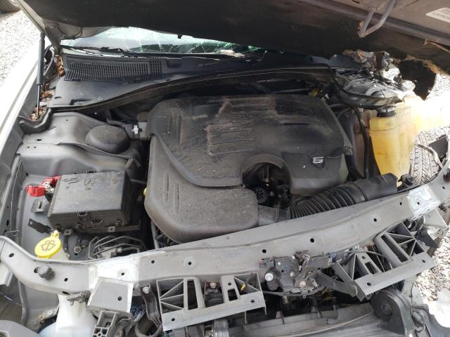 Photo 11 from auction – 2019 DODGE CHARGER SX with VIN 2C3CDXBG3KH710128