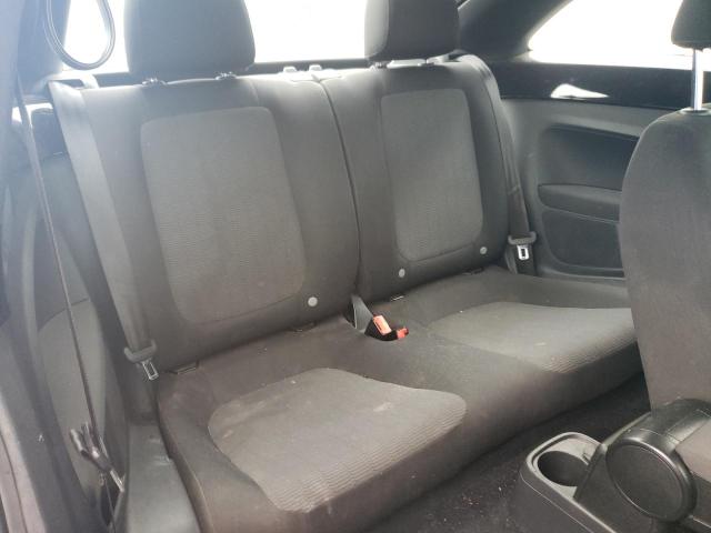 Photo 10 from auction – 2013 VOLKSWAGEN BEETLE with VIN 3VWJL7AT4DM642010