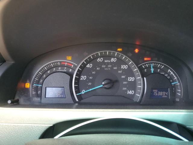 Photo 9 from auction – 2013 TOYOTA CAMRY L with VIN 4T1BF1FK4DU213338