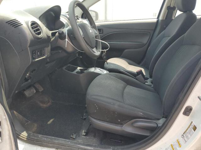 Photo 7 from auction – 2017 MITSUBISHI MIRAGE G4 with VIN ML32F3FJ0HH004378