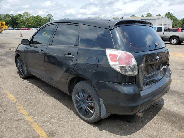 Photo 2 from auction – 2008 TOYOTA COROLLA MA with VIN 2T1KR32E18C711720