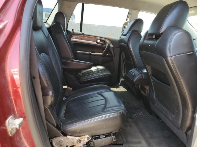 Photo 11 from auction – 2009 BUICK ENCLAVE CX with VIN 5GAER23D19J205907