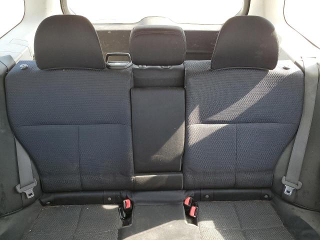 Photo 10 from auction – 2011 SUBARU FORESTER 2 with VIN JF2SHABC3BH732630