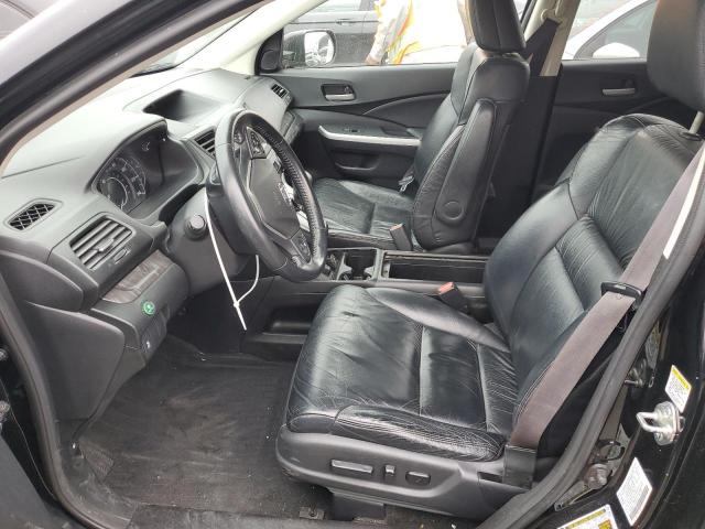 Photo 7 from auction – 2012 HONDA CR-V EXL with VIN 2HKRM4H77CH605743