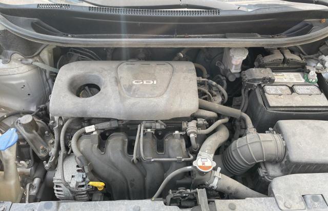 Photo 7 from auction – 2017 KIA RIO LX with VIN KNADM4A3XH6013284