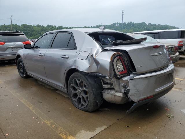 Photo 2 from auction – 2016 CHRYSLER 300 S with VIN 2C3CCAGGXGH305089