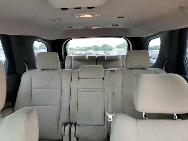 Photo 10 from auction – 2014 DODGE DURANGO SX with VIN 1C4RDHAG2EC360656