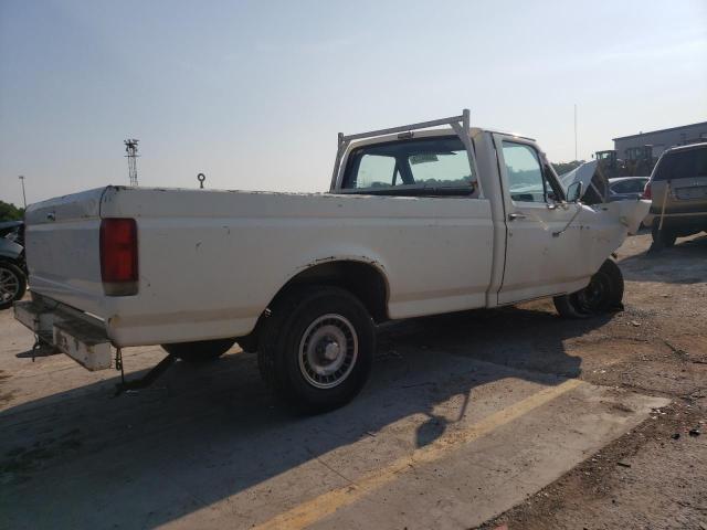 Photo 3 from auction – 1990 FORD F150 with VIN 1FTEF15N8LLA28002