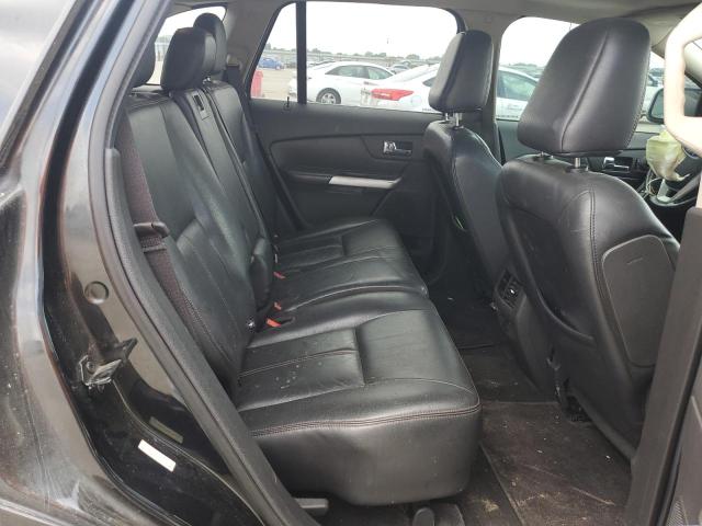 Photo 10 from auction – 2011 FORD EDGE LIMIT with VIN 2FMDK4KC5BBA14502