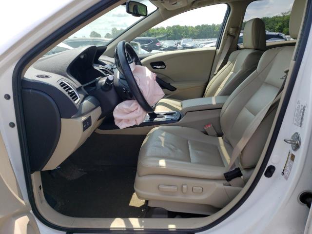 Photo 7 from auction – 2016 ACURA RDX TECHNO with VIN 5J8TB4H52GL010425