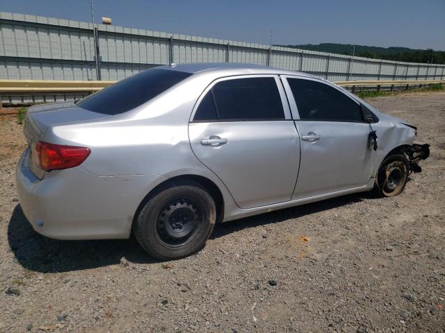 Photo 3 from auction – 2010 TOYOTA COROLLA ba with VIN JTDBU4EE3AJ084903